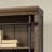 Lorna Steel Standard Bookcase