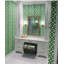 Jamison Flat Metal Wall Mirror-202539195