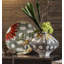 Amazōnia Handmade Porcelain China Table Vase