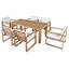 Ensemble de table et chaises de patio-1272922875-1272922876