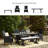 Danny Outdoor Bench-764943270