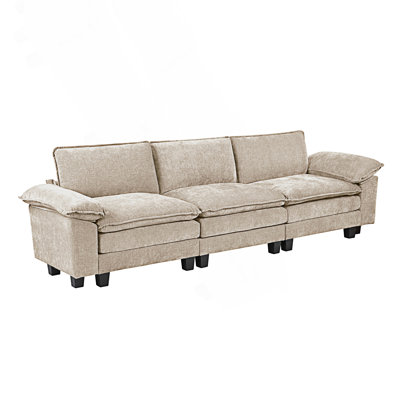 Modern Style Upholstery Sofa