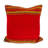 Sequined Wool Pillow Cover-956052756
