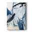 Indigo Swash I - impression sur toile tendue-1010293039