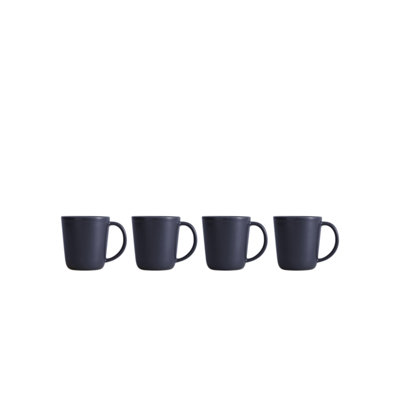 Year & Day Ceramic Mugs