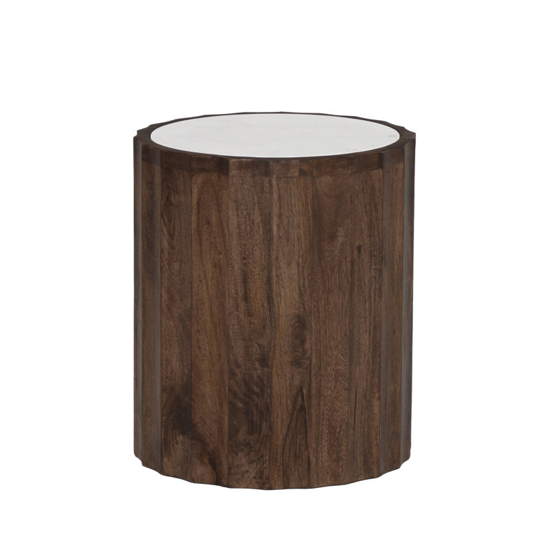 Coriolan End Table
