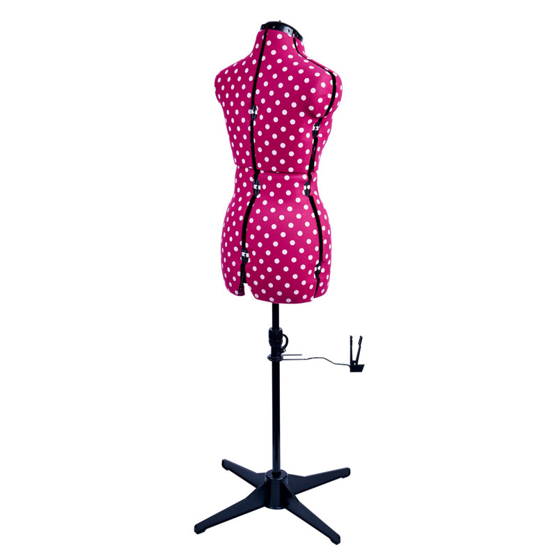 Symple Stuff Ammadis Dress Form