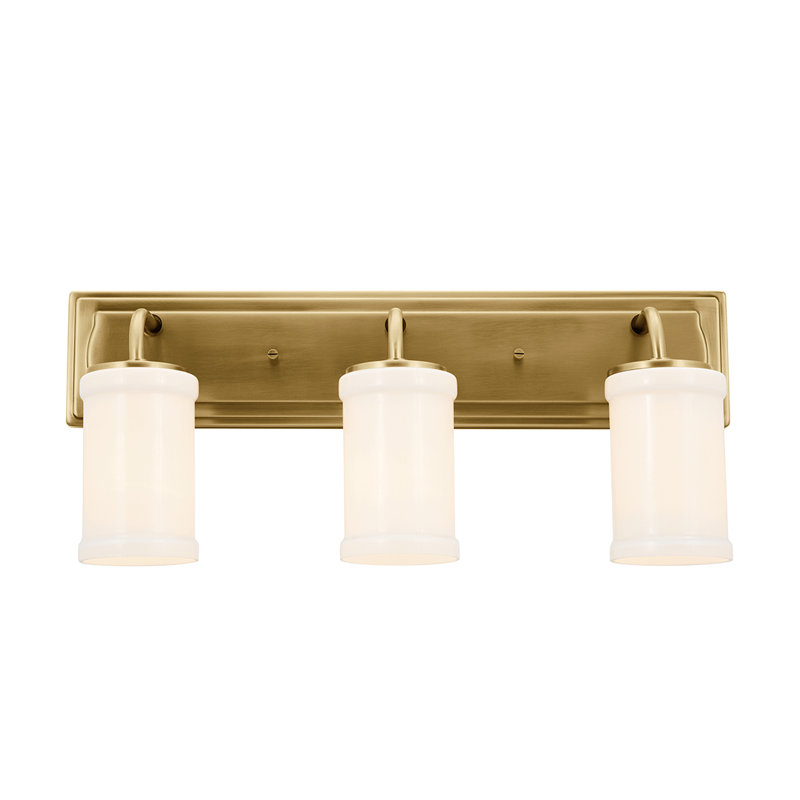Luminaire de salle de bain, 3