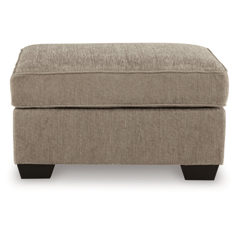 Aileen Ottoman, Beige