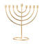 AMORA 50Cm Metal Tabletop Candelabra-2037294982