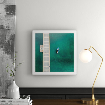 1 Piece Single Picture Frame Wall Art