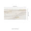Carrelage de sol et mural en porcelaine polie aspect pierre Ackland Ventara Aurora Sands 24 po x 48 po-106905313
