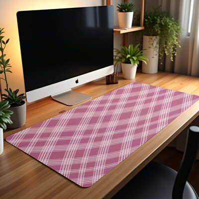 Polyester Desk Pad