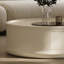 Table basse simple rotative