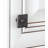 Craftsman 1 1/4" Length Square Knob Multipack-13240973