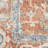Makalyn Washable Oriental Rug-2109352590