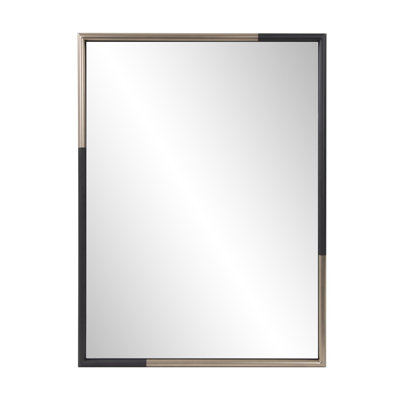 Miroir mural Maner