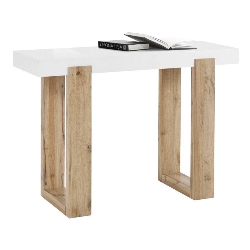 Forcella 110cm Console Table