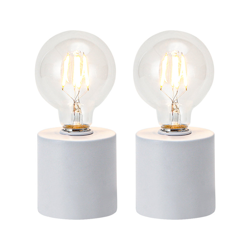 Briceson Metal Desk Lamp