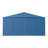 Elite Steel Storage Shed, 14X16, Blue Grey-81667598-119308548