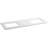 Poplin 62" Double Bathroom Vanity Set-30054065-30054163-38643614