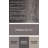 Machine Washable Gray Area Rug-587616320