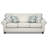 Upholstered 88'' Sofa-1729119053