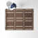 Rectangle Claudina Indoor/Outdoor Area Rug