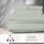 Ensemble de draps en coton égyptien 1000TC ultra doux et soyeux - Sleep by Wayfair ™-577852018-577852024