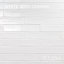 Carrelage mural en céramique Bullnose 10 "x 2" Brookline-64842109