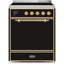 ILVE Majestic II 30 in Induction Range-819330926