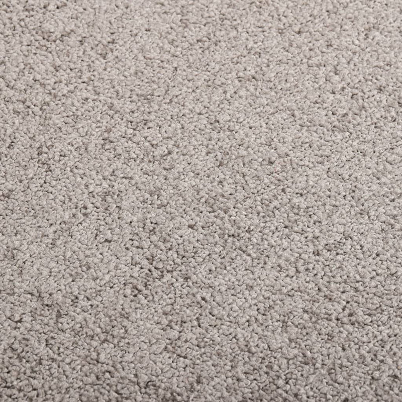 Gracian Doormat, 80cm W x 120cm L, Grey