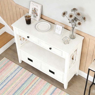 Console 36 po Estevon