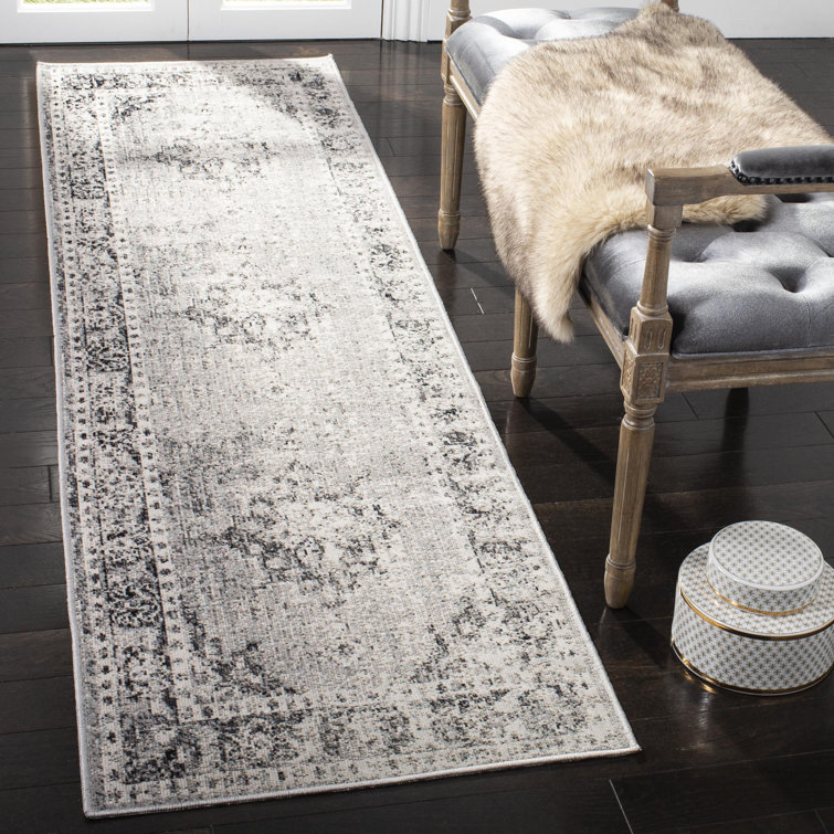 Tapis intérieur / extérieur Griffeth Performance Southwestern