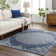 Geometric Indoor Rug