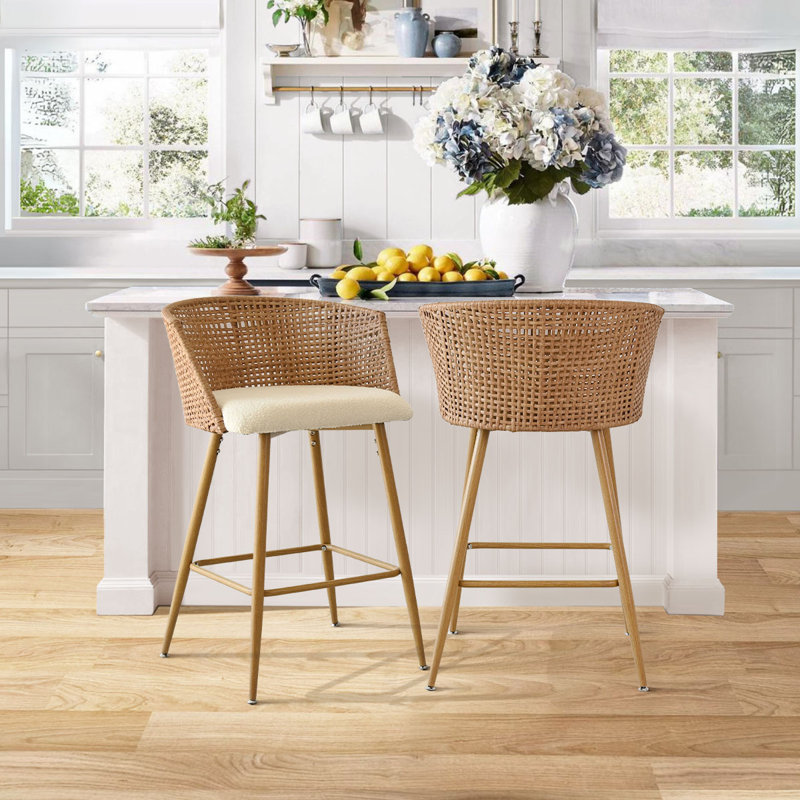 Tabouret de comptoir Emmitsburg