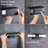 Wall Mounted Toilet Paper Holder-66325408