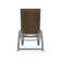 Holna Outdoor Rust-Resistant Metal Chaise Lounge