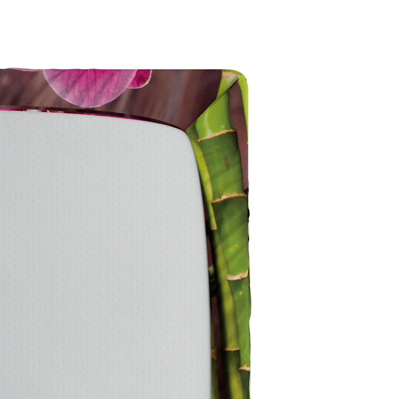 Microfiber Fitted Sheet, Twin XL Fitted Sheet