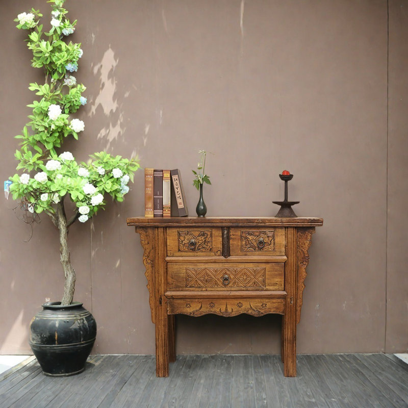 Console Elm