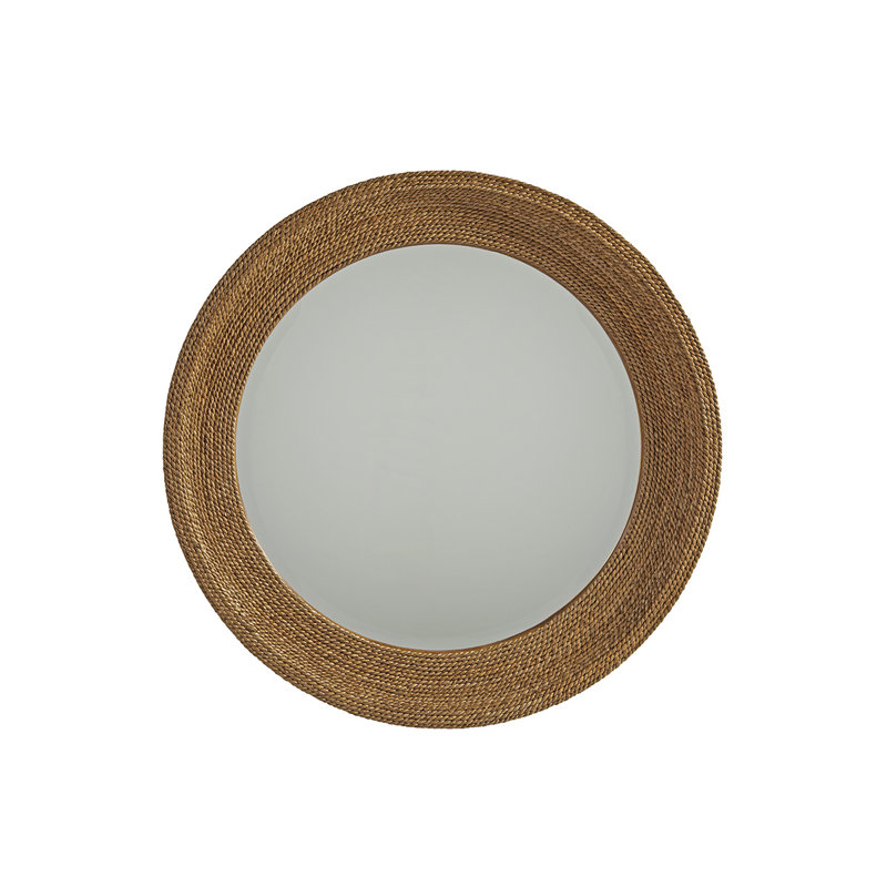Commode 12 tiroirs avec miroir Newport