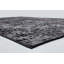 Rapture Gray/Black Camouflage Luxury Area Rug-68867265