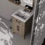 Meuble-lavabo simple 20 po X P 18 po P, comptoir en acrylique et Miroir-1532269618-1532269620
