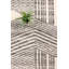 One-of-a-Kind 6'1" X 8'11" Hand Knotted Area Rug