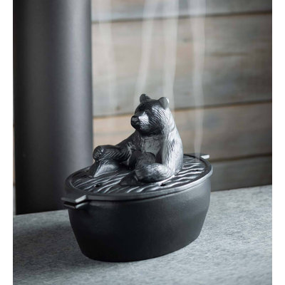 Cuiseur à vapeur Bear in Bath