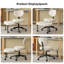 Swivel Cross Legged Office Chair-1685162613-1685163403