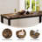 Golliday 3 Piece Dining Bar Table Set-1810801540-1846813147