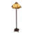 63" High Albuquerque Floor Lamp