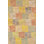 Sumak Flatweave Geometric Area Rug in Camel/Multicolor
