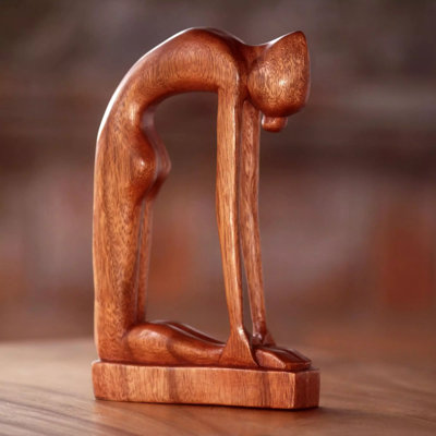 Figurine de pose mixte Berriman